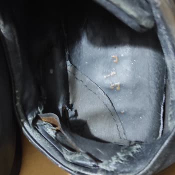 Hotiç Ayakkabıda Garanti Sorunu Ve Yetersiz Hizmet