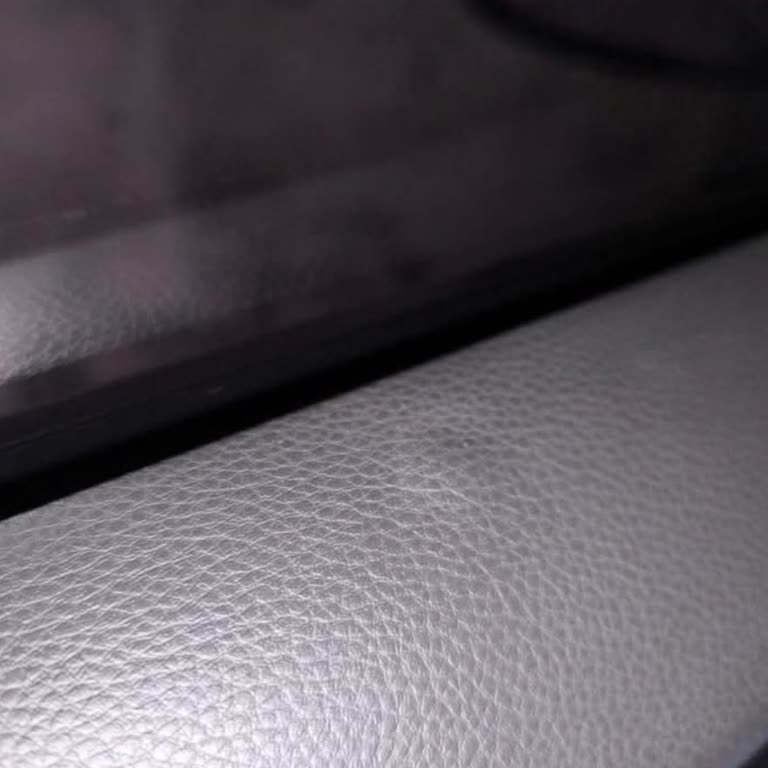 Chery Tiggo7 Kapı Döşemesi Baloncuk Sorunu