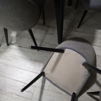 Sandalye Sorunu Ve Haksız Fiyat Farkı Talebi