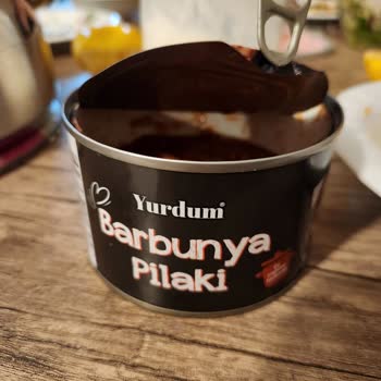 BİM'den Aldığım Konservenin İçinden Salyangoz Çıktı!