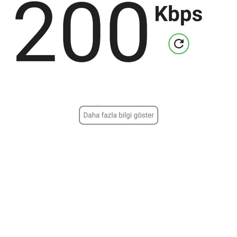 Fiber İnternet Hızında Büyük Düşüş Ve İletişim Sorunları