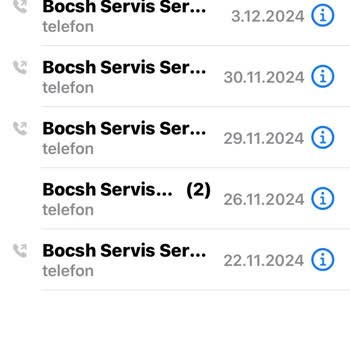 Bosch Bulaşık Makinesi E-15 Hatası Çözülmüyor