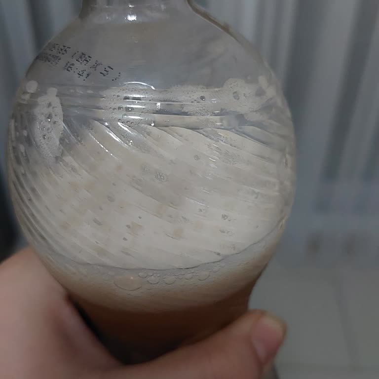 Deren ice Tea'den Böcek Çıktı!