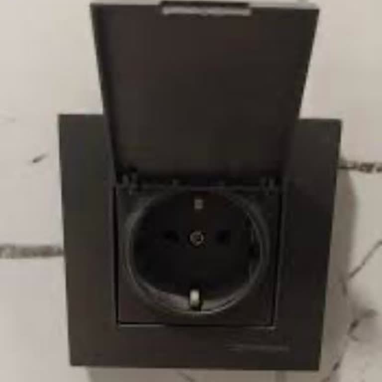 Kalitesiz Elektrik Malzemeleri Ve Müşteri Hizmetleri Sorunu