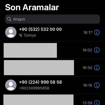 Teslimat Sorunu Ve Yetersiz Müşteri Hizmeti