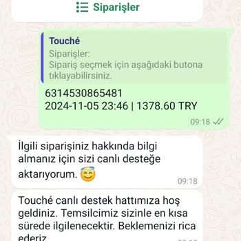 Geciken İade Ve Hayal Kırıklığı