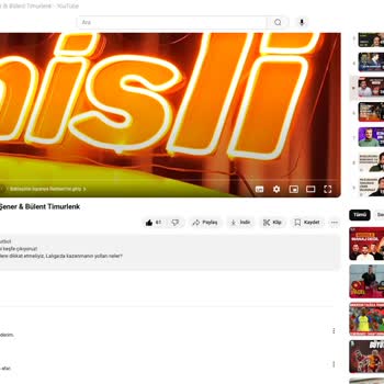 Kazandığım Ödül İçin İletişim Sorunu