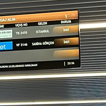 A Jet İle Yaşanan Seyahat Kabusu: Gecikme, İlgisizlik Ve Hasarlı Valiz