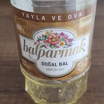 Balparmak Balında Şekerlenme Sorunu