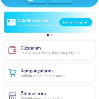 Oldubil Hesabına Yatırılan Para 4 Gündür Hesaba Geçmedi