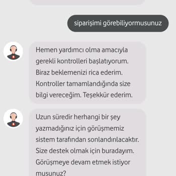 Yanıltıcı Ürün Ve İlgisiz Müşteri Hizmetleri