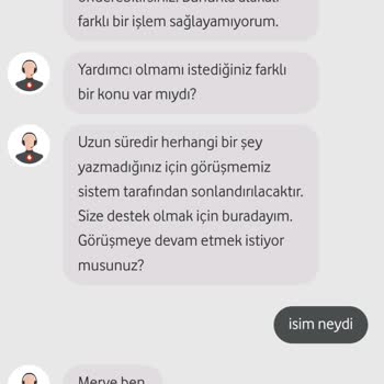 Yanıltıcı Ürün Ve İlgisiz Müşteri Hizmetleri