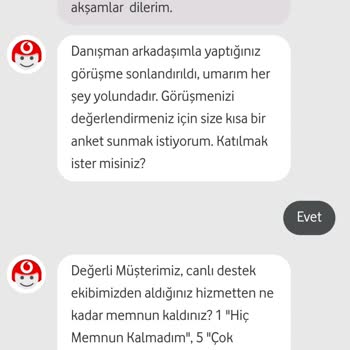 Yanıltıcı Ürün Ve İlgisiz Müşteri Hizmetleri