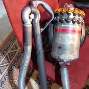 Dyson Müşteri Hizmetleri İlgisizliği!