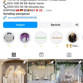 4 Aylık Sessizlik: Instagram'da Kayıp Sipariş Ve İade Talebi