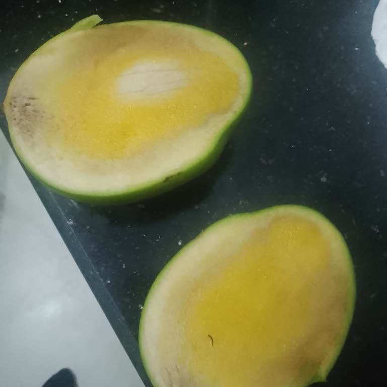 Migros Bozuk Mango Alışverişi