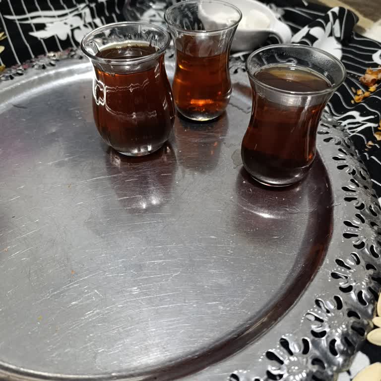 Çaykur Tiryakiden Beklenmeyen Kalite Sorunu