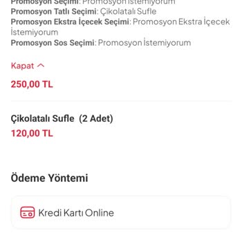 Eksik Ürünler Ve Yetersiz Müşteri Hizmetleri: Tıkla Gelsin İle Yaşanan Sorunlar