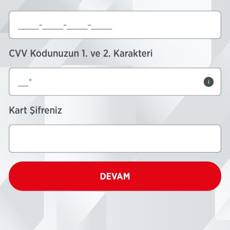 Ziraat Bankası Mobil Erişim Ve Sim Kart Blokesi Sorunu