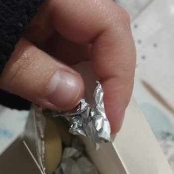 Bozuk Çikolata Deneyimi: Migros Alkent Hayal Kırıklığı