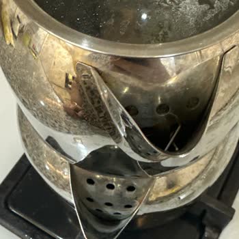 Korkmaz Çaydanlıklarında Paslanma Sorunu Ve Garanti Talepleri