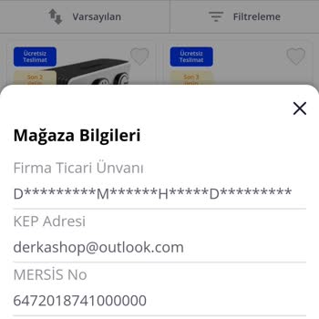 Kullanılmış Ürün Şoku: Sıfır Ürün Beklerken Hayal Kırıklığı