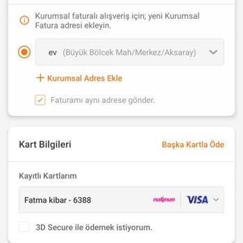 Hepsiburada Link Gelirlerindeki Sorunlar
