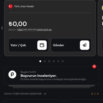 Sahte Yardım Vaadiyle Kimlik Bilgilerimi Kullandılar