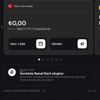 Sahte Yardım Vaadiyle Kimlik Bilgilerimi Kullandılar