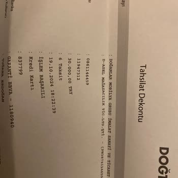 Düğün Öncesi Teslimat Krizi: Doğtaş'ın Sorumluluk Eksikliği