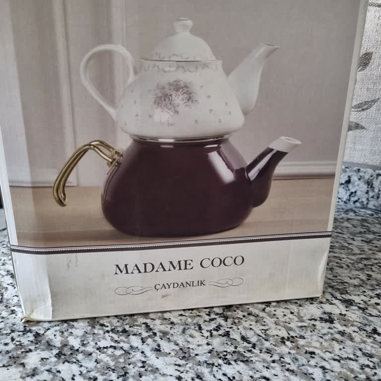 Kayıp Ürün Ve İade Talebi