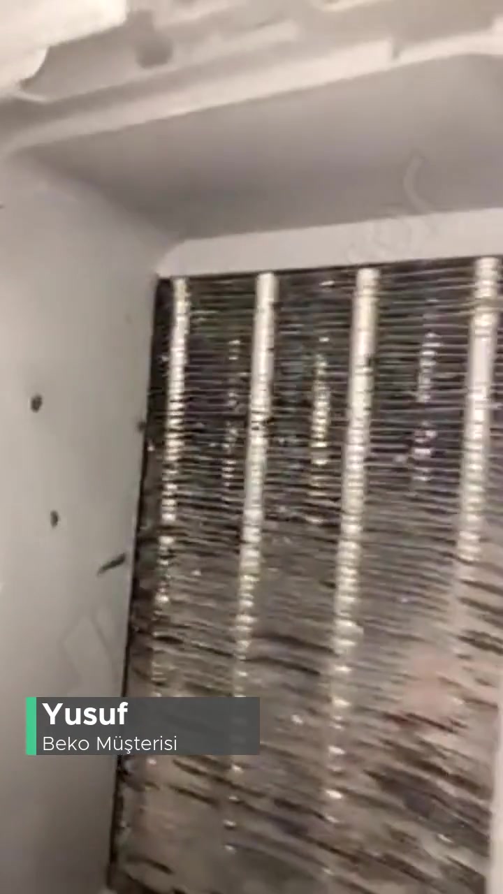 Beko Kurutma Makinesi Şikayeti! videonun kapak resmi