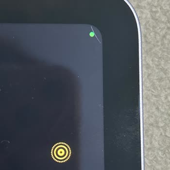 Defolu İpad Air İçin Çözüm Bekleyen Müşteri