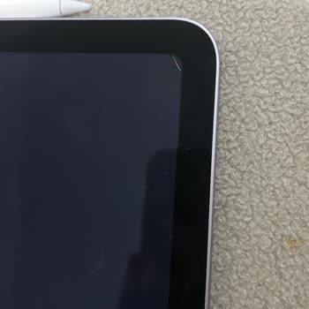 Defolu İpad Air İçin Çözüm Bekleyen Müşteri