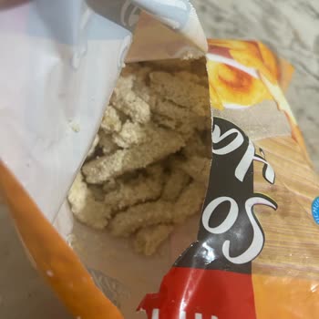 Donmuş Ürün Sorunu: Soğan Halkaları Mağduriyeti