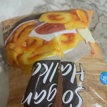 Donmuş Ürün Sorunu: Soğan Halkaları Mağduriyeti