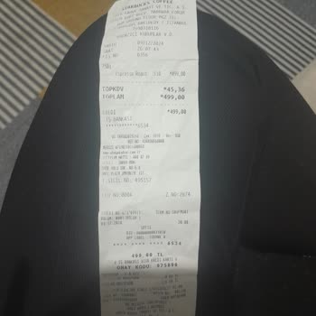 Yanlış Çekim Yüzünden Hayal Kırıklığı Yaşadım