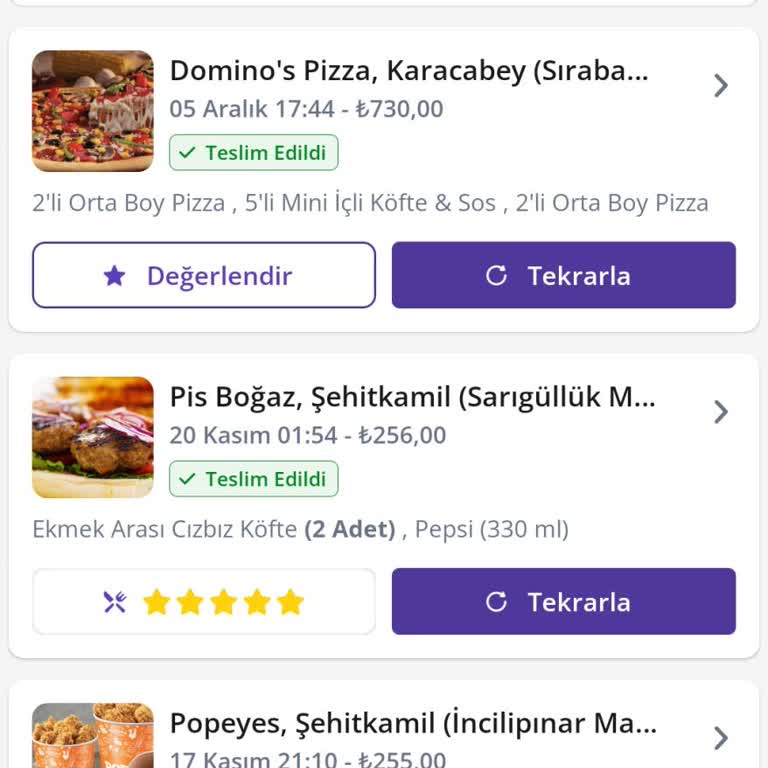 Yanlış Çekilen Ücret Ve İade Sorunu