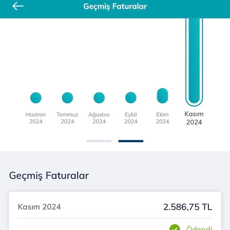 Türk Telekom'un Yüksek Fatura Şoku