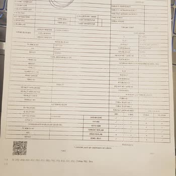 Taşınma Sonrası Beklenmedik Fatura Şoku