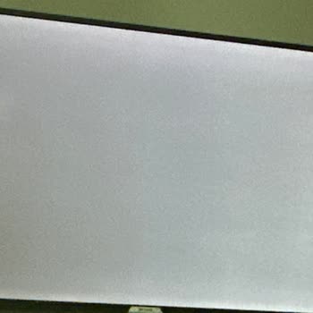 Onvo Webos TV Uygulama Sorunu