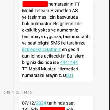 Türk Telekom Yanlış Paket Ve İletişim Sorunlarıyla Dolanan Müşteri Deneyimi
