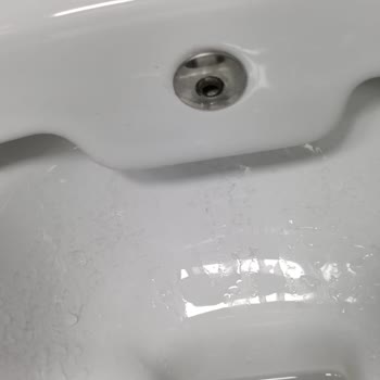 ECA Klozet Su Kaçağı Ve Müşteri Hizmetleri Hayal Kırıklığı