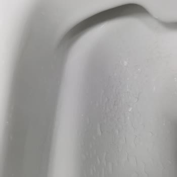 ECA Klozet Su Kaçağı Ve Müşteri Hizmetleri Hayal Kırıklığı