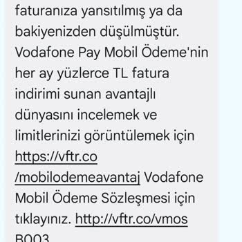 Onaysız Mobil Üyelik Ve Haksız Ek Ücretler