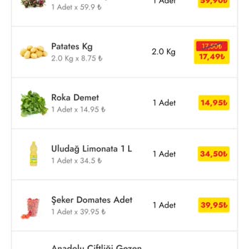 Yanlış Renk Siparişi Ve İade Sorunu