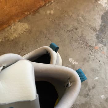 Adidas Bayisinden Hayal Kırıklığı: Kalitesiz Ürün Ve İlgisizlik