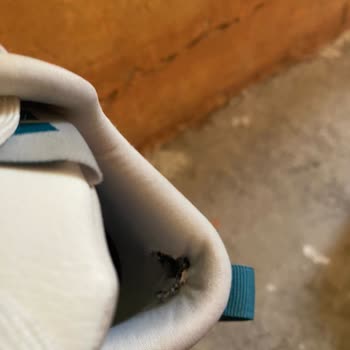 Adidas Bayisinden Hayal Kırıklığı: Kalitesiz Ürün Ve İlgisizlik