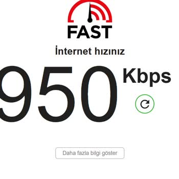 Comnet İle İnternet Hızı Ve Müşteri Hizmetleri Sorunu