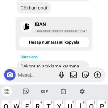 Siparişlerim Gönderilmedi Ve İletişim Kurulamıyor